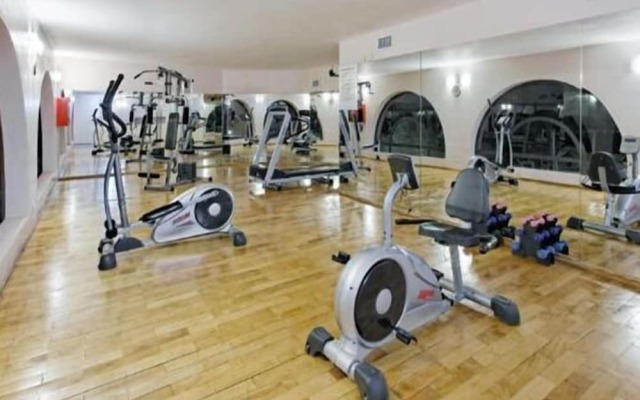 San Miguel Plaza Hotel