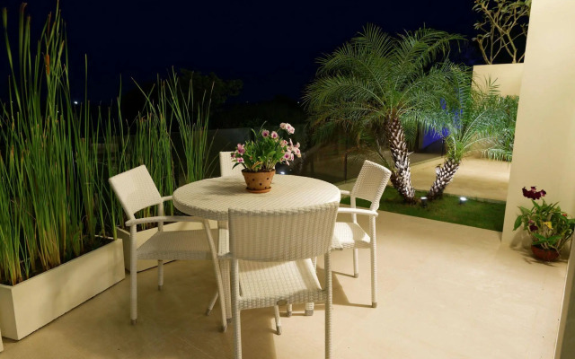 Villa Loramatari