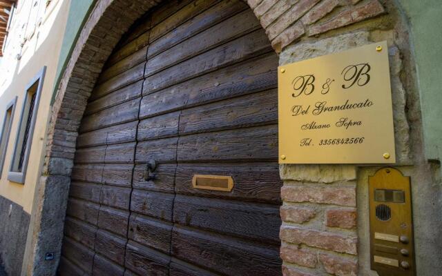 B&B Del Gran Ducato di Alzano Sopra