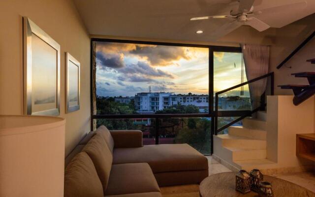 Anah Suites - Las Flores Properties