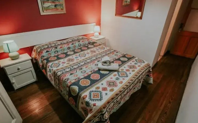 El Viajero Downtown Hostel & Suites