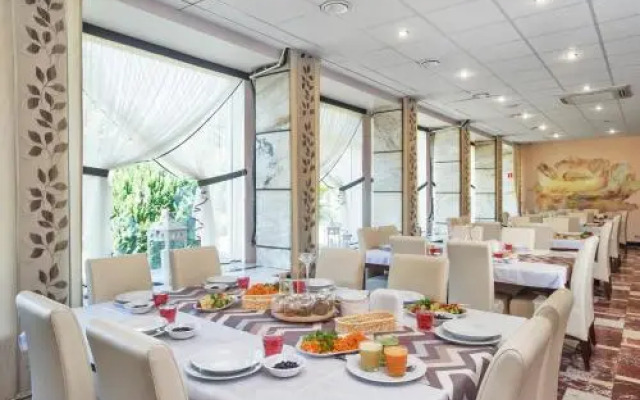 Instytut Zdrowia Sofra Fit & SPA Mielno