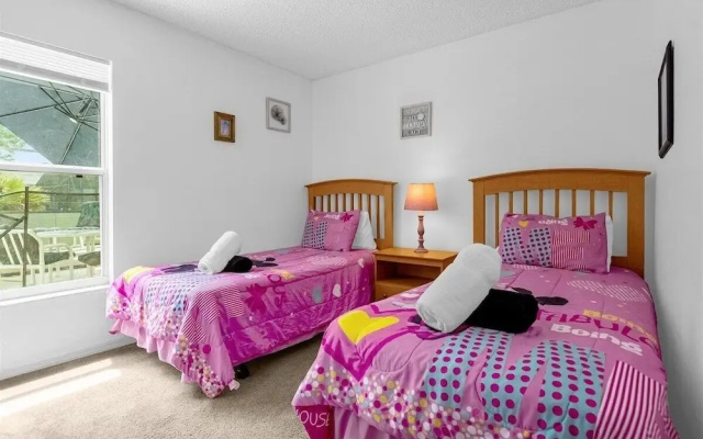 161-4-cb-cozy Villa at Terra Verde