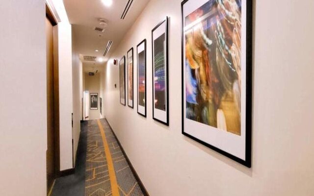 On8 Sukhumvit Nana Bangkok by Compass Hospitality