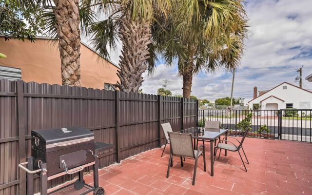 Ideally Located West Palm Beach Apartment!