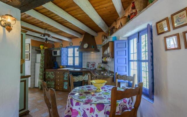 Casa Tejeda Frigiliana by Ruralidays