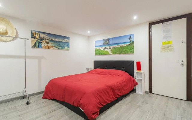 Little Havana Apartment by Wonderful Italy