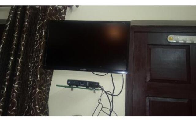 Rana guest house