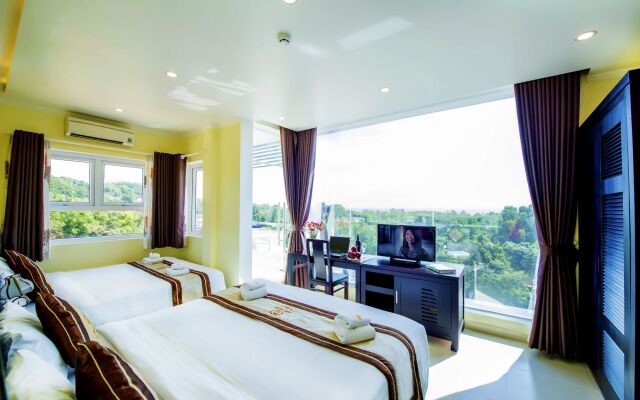 Truong Thinh Hotel