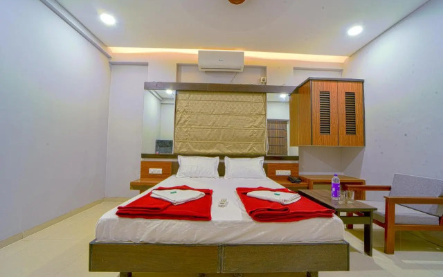 Shri Dwarka lodging