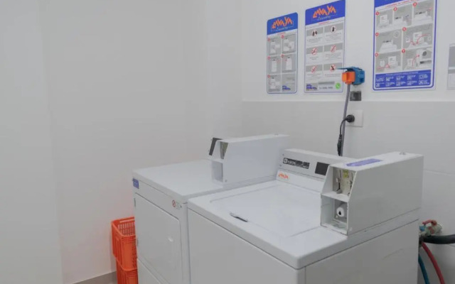 Wonderful Soho Los Arcos 1