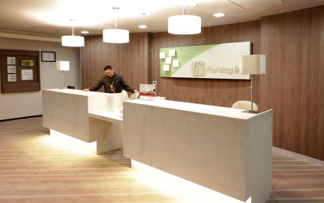 Holiday Inn Hotel & Suites Medica Sur by IHG