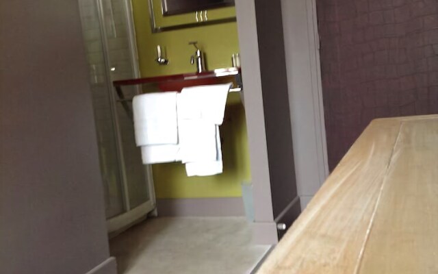 Hôtel Restaurant Jour & Nuit