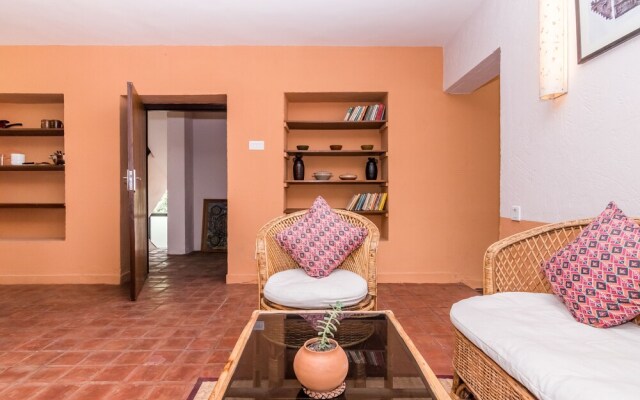 The Museum Bed and Breakfast