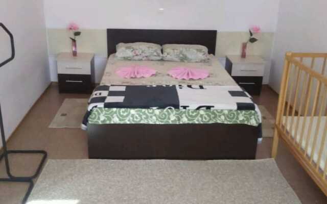Guest house Turovskih