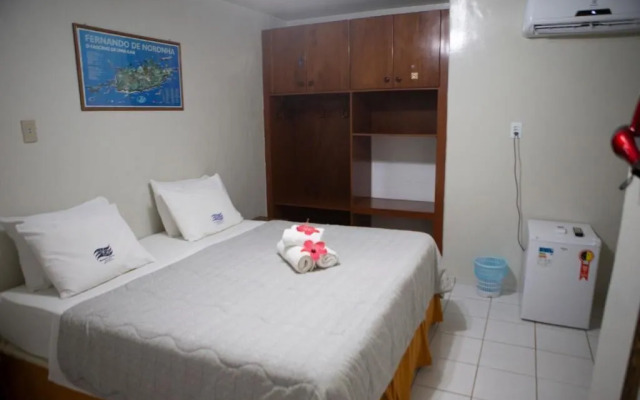 Pousada Monsieur Rocha