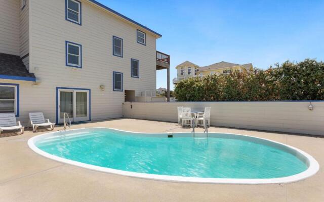 1240 Whale Song I Ocean View