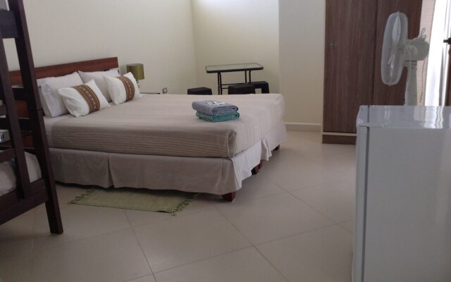 Hotel Anpaymi Atacama