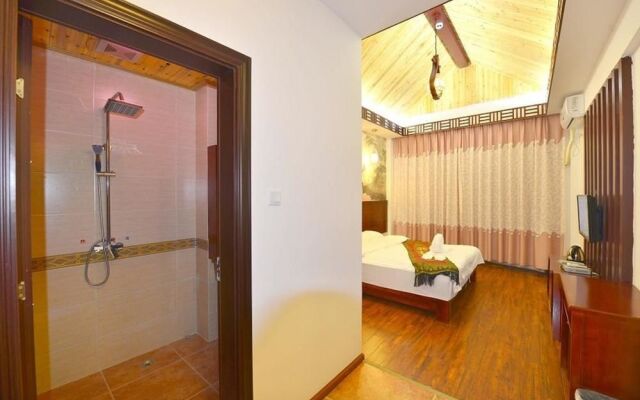 Xishuangbanna Jingyun Boutique Inn