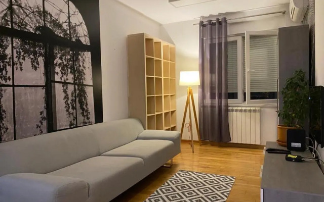 Benvenuti Apartments