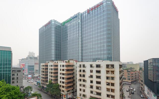 Holiday Inn Express Foshan Nanhai