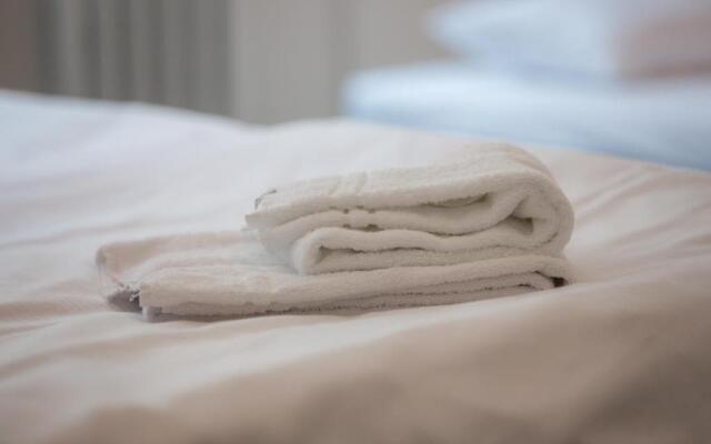 Soho Apartments - Grand Soho