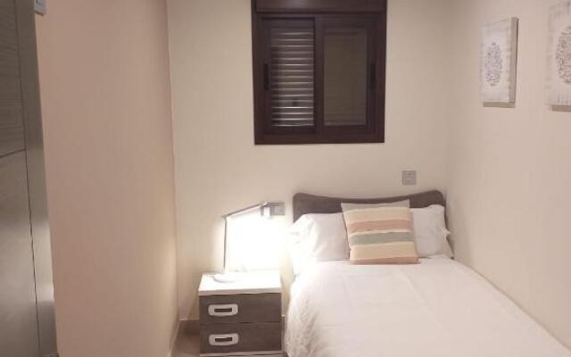 Apartamentos Vacacionales Joctis, 2º A