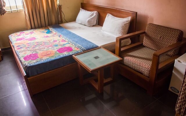 Allonze Hotel