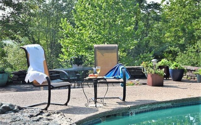 The Inn at Bella Vista