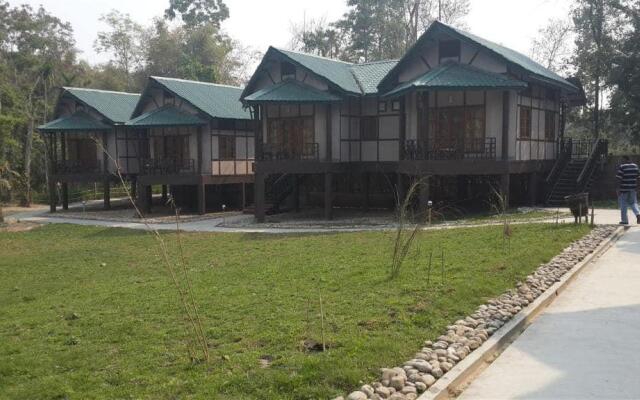 Infinity Resort Kaziranga