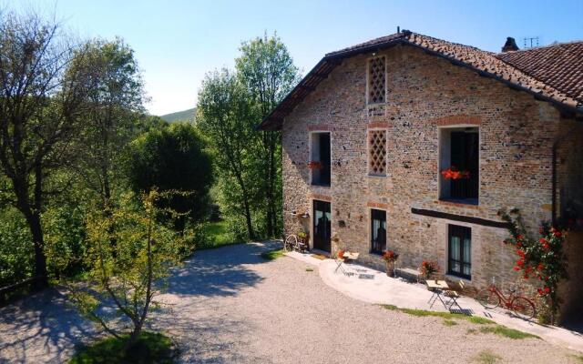 Gilda e i suoi Amici