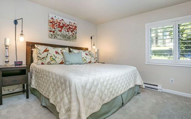 Woodbridge Condos by Snowmass Vacations