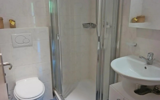 Appartement Esserts B40