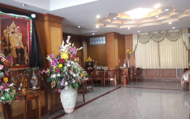 Bungalows Peñismar II