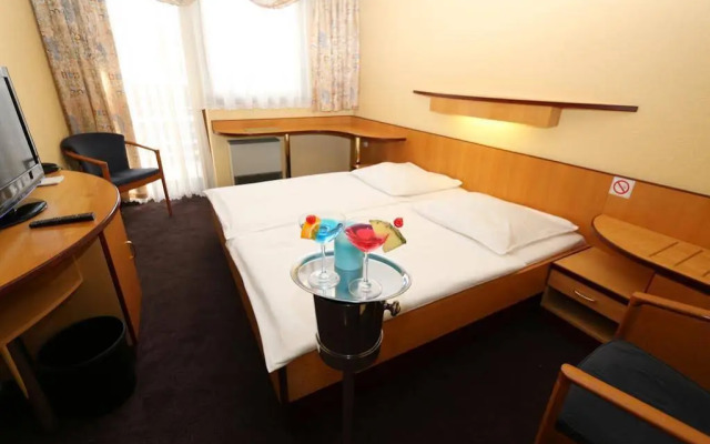 Krona Hotel - Domzale