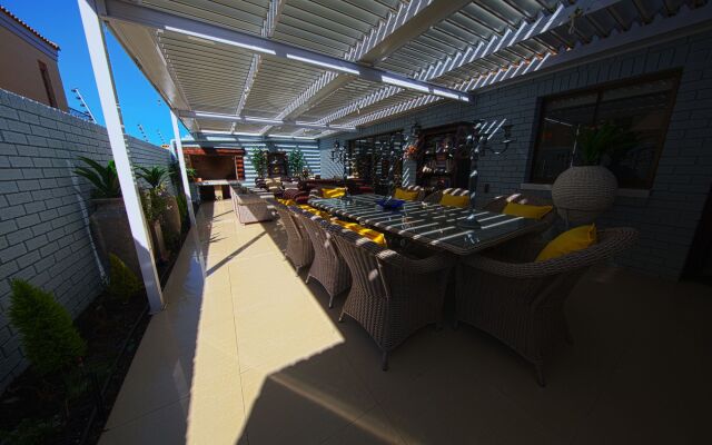 The Whale's Tale Guesthouse