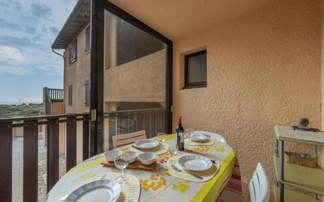 Résidences Les Maisons de l'Océan