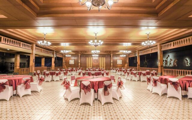 Griya Persada Convention Hotel & Resort