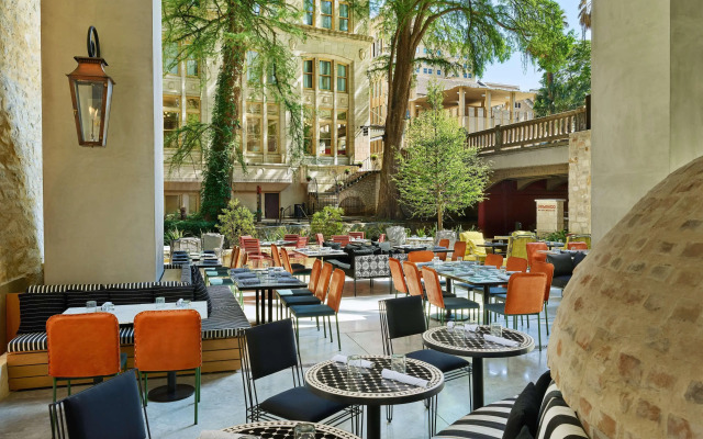 Canopy by Hilton San Antonio Riverwalk