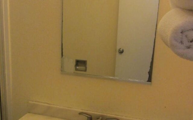 SureStay Hotel by Best Western Midland