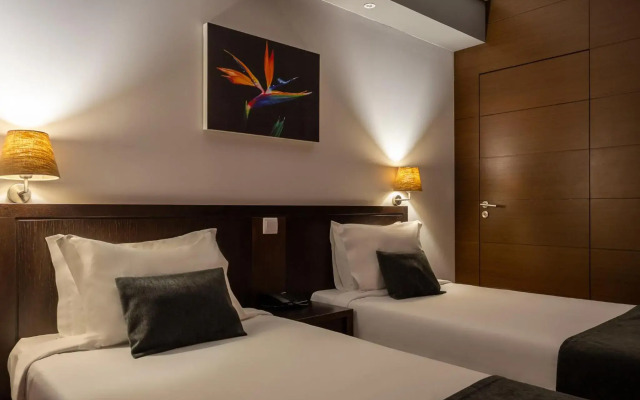 Hotel Luena