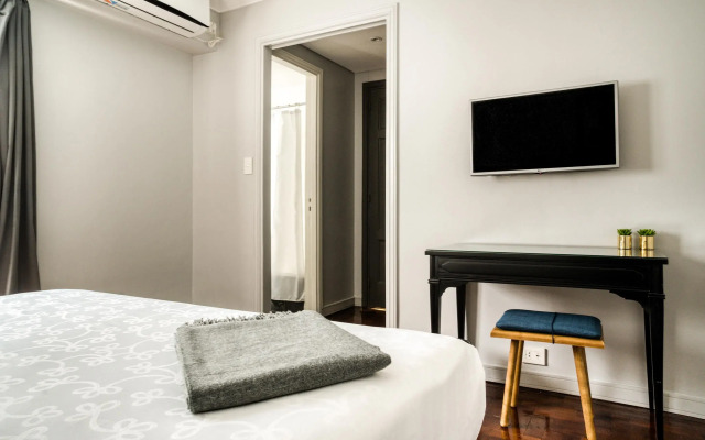 Carsson Hotel Down Town Buenos Aires