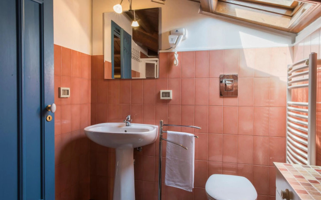 The Normans Apartments