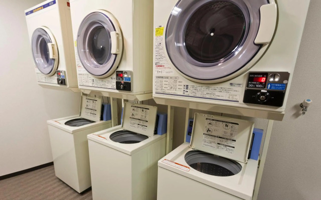 Morioka Grand Hotel Annex
