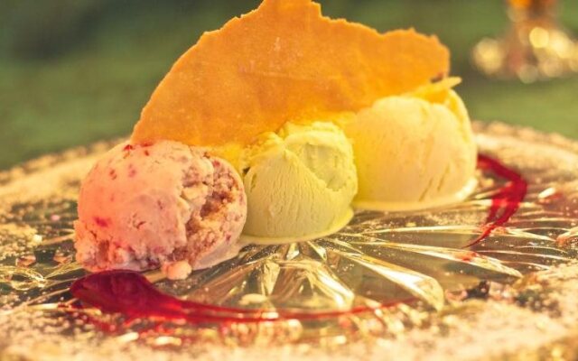 Amphitheatre Boutique Hotel