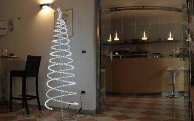 Hotel Casa Magagnoli