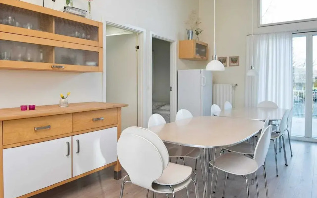 12 Person Holiday Home in Haderslev-by Traum