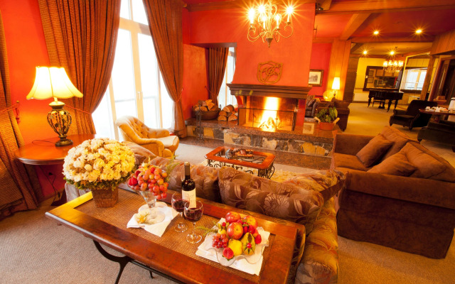 Villa Bella Hotel & SPA Gramado