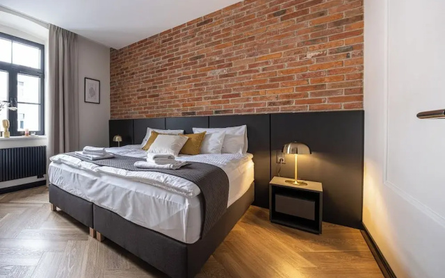 Carvala Boutique Apartments