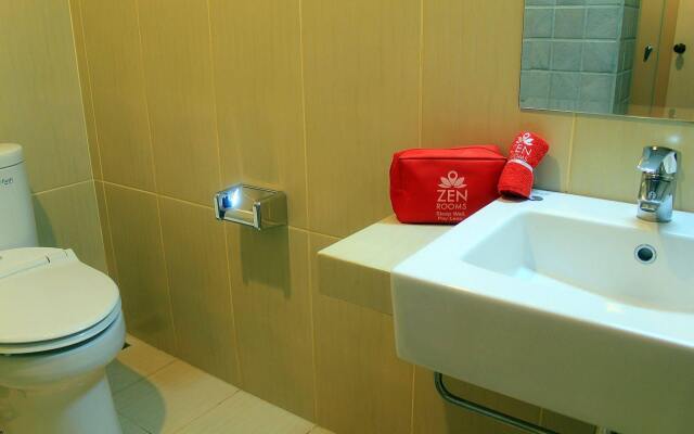ZEN Rooms Bukit Tunggul